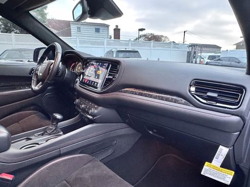 Certified 2023 Dodge Durango R/T image 18