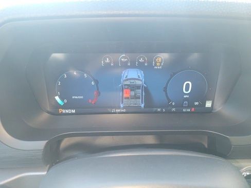 New 2026 Ford F150 XLT image 17