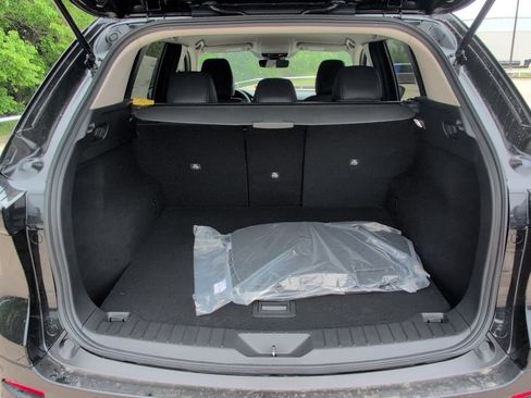 New 2026 MAZDA CX-5 Select AWD/4WD image 10
