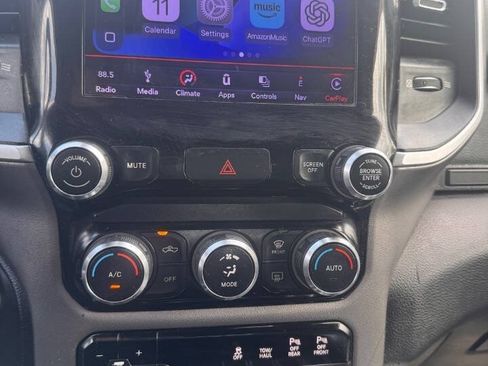 Used 2019 RAM 1500 Big Horn AWD/4WD image 26