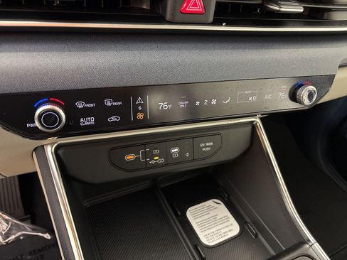 New 2026 Kia Carnival EX image 31