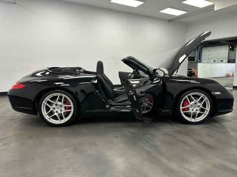 Used 2010 Porsche 911 Carrera S RWD image 47