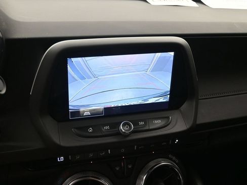 Used 2023 Chevrolet Camaro SS RWD image 15