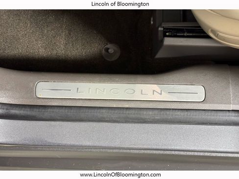 Used 2022 Lincoln Corsair Reserve w/ Equipment Group 201A image 22