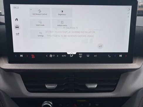 New 2026 Ford Explorer Active image 48