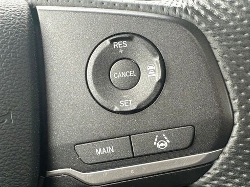 Certified 2023 Honda Passport TrailSport image 13