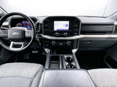 Used 2021 Ford F150 XLT w/ Equipment Group 301A Mid image 15