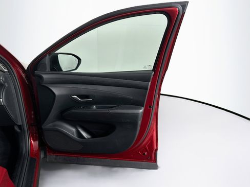 Used 2025 Hyundai Tucson SEL image 33