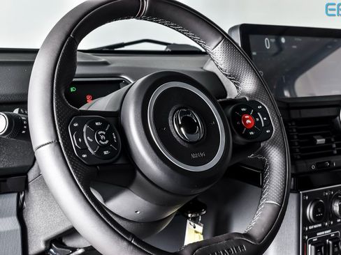 New 2026 INEOS Grenadier image 16