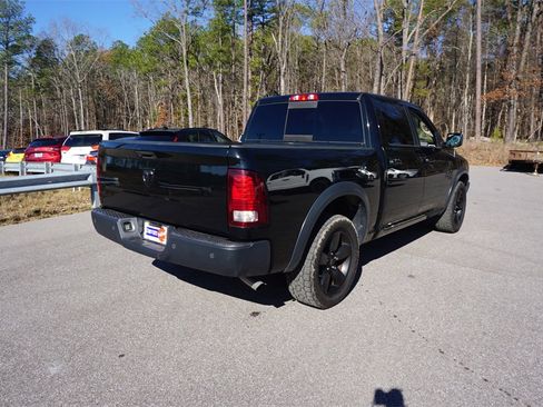 Used 2019 RAM 1500 Classic Warlock image 20