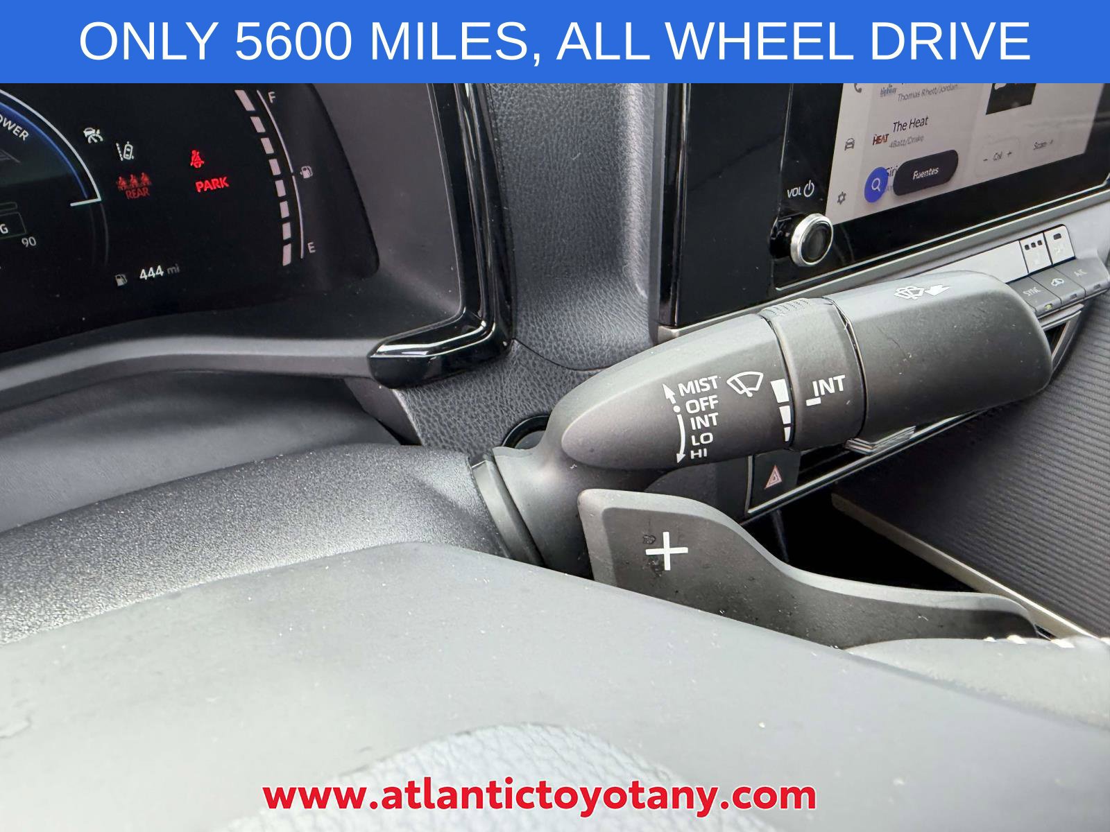 Certified 2026 Toyota Camry SE w/ Convenience Package AWD/4WD image 26