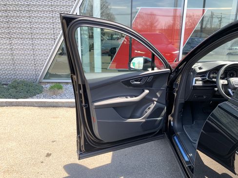 New 2026 Audi Q7 2.0T Premium image 8