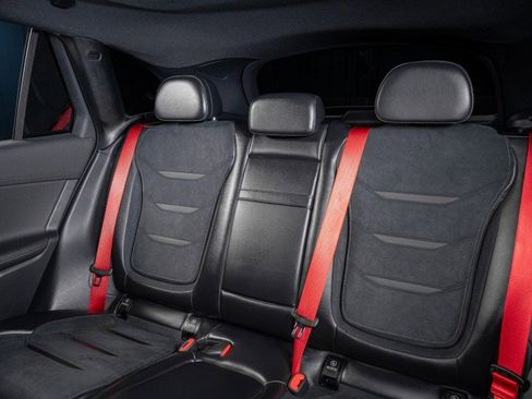 New 2026 Mercedes-Benz GLC 63 AMG S image 25