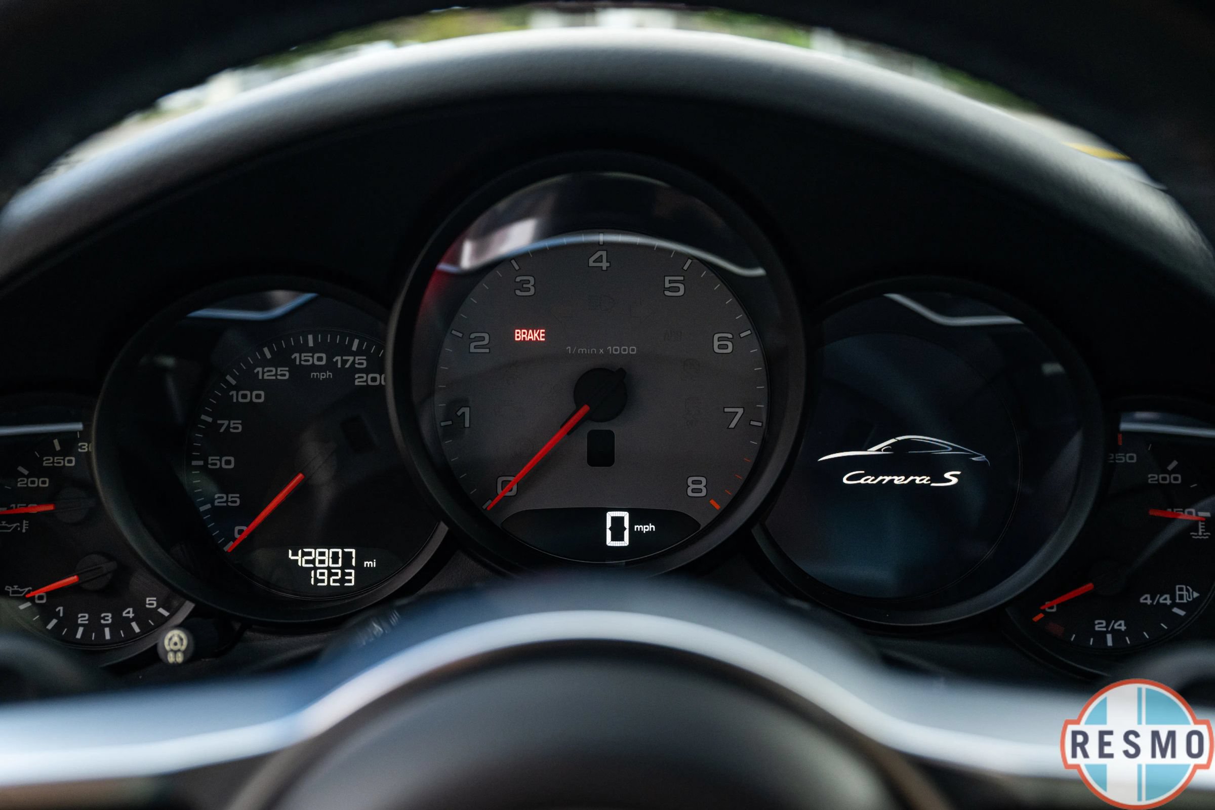 Used 2017 Porsche 911 Carrera S RWD image 21