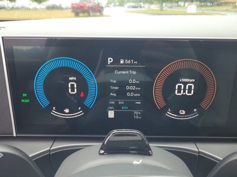 New 2026 Hyundai Santa Fe SEL image 21