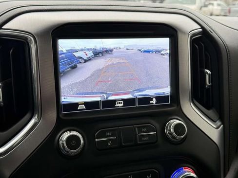 Used 2022 GMC Sierra 2500 SLE w/ SLE Value Package; image 25
