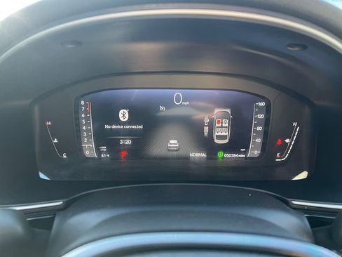 Certified 2024 Honda Civic Touring image 22