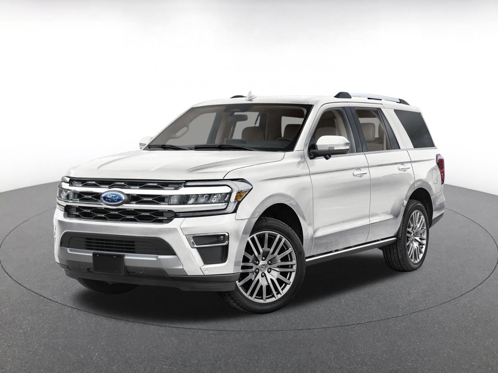 Used 2024 Ford Expedition Limited RWD image 3