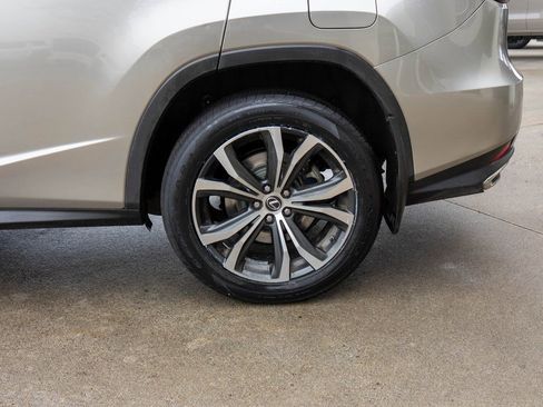 Used 2022 Lexus RX 350 AWD w/ Accessory Package (P1) image 31