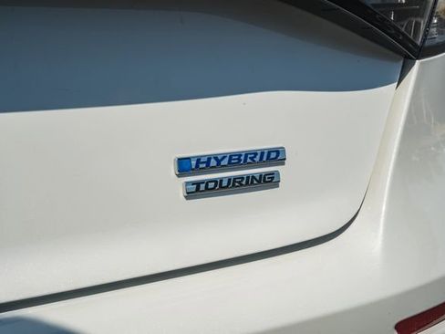 Used 2026 Honda Accord Touring image 11