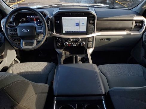 Certified 2023 Ford F150 XLT w/ Equipment Group 302A High image 27