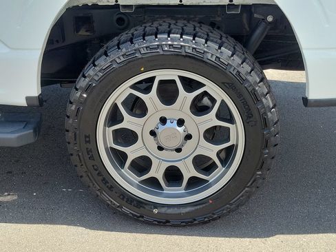 Used 2023 Ford F150 XLT w/ Equipment Group 302A High AWD/4WD image 13
