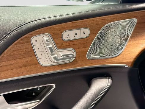 Used 2021 Mercedes-Benz GLE 350 4MATIC image 15