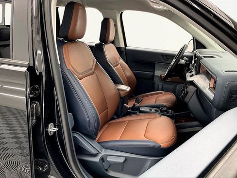 Used 2024 Ford Maverick Lariat w/ FX4 Off-Road Package image 7