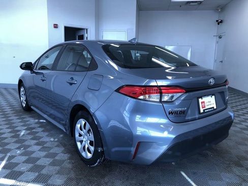 Certified 2024 Toyota Corolla LE image 12