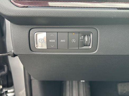 New 2026 Chevrolet Traverse Z71 w/ Driver Confidence Package image 26