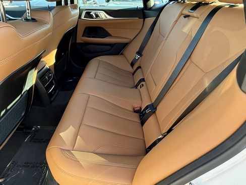 Certified 2024 BMW i4 eDrive35 w/ Convenience Package image 30