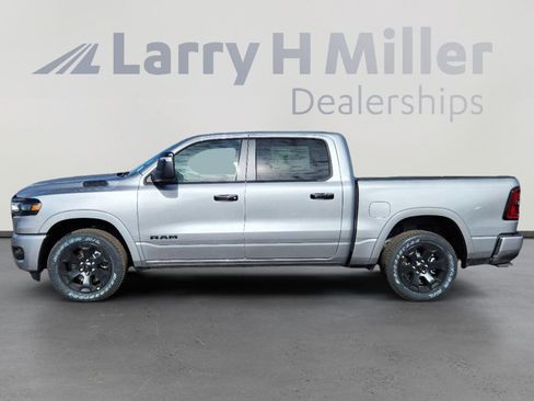 New 2025 RAM 1500 Big Horn image 2