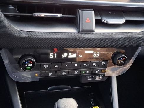 New 2026 Subaru Outback Wilderness AWD/4WD image 15