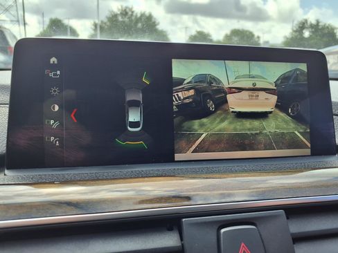 Used 2019 BMW 430i Gran Coupe RWD image 6