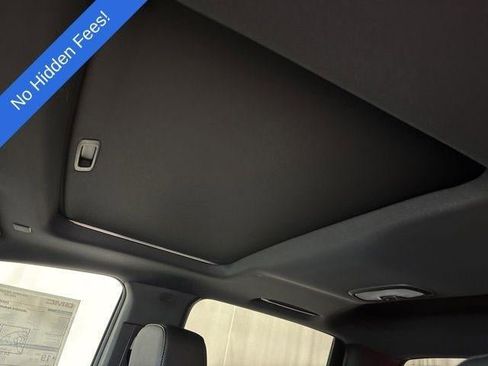 New 2026 GMC Canyon Elevation w/ Convenience Package image 12