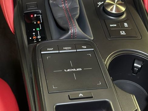 Certified 2024 Lexus IS 500 w/ Accessory Package 2 image 19