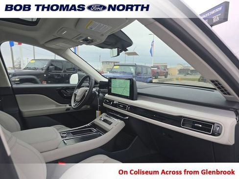 New 2026 Lincoln Aviator Reserve image 27