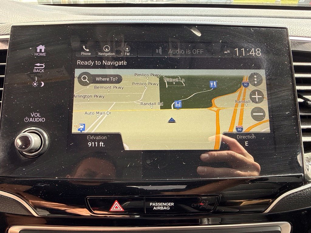 Used 2020 Honda Pilot Elite image 24