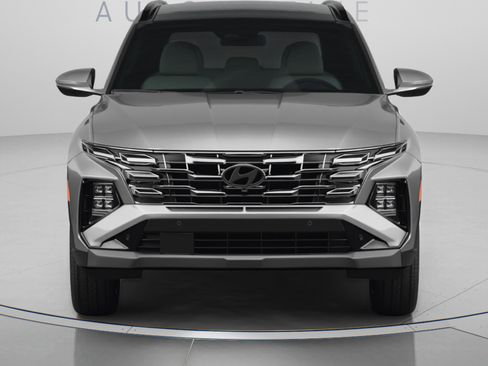 New 2026 Hyundai Tucson SE FWD image 7