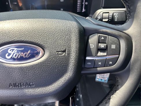 New 2026 Ford Ranger XLT w/ Equipment Group 301A High AWD/4WD image 29