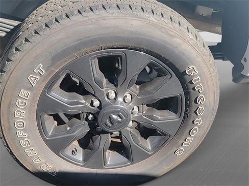 Certified 2024 RAM 3500 Limited image 12