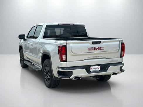 Used 2022 GMC Sierra 1500 Elevation w/ Elevation Premium Package image 7