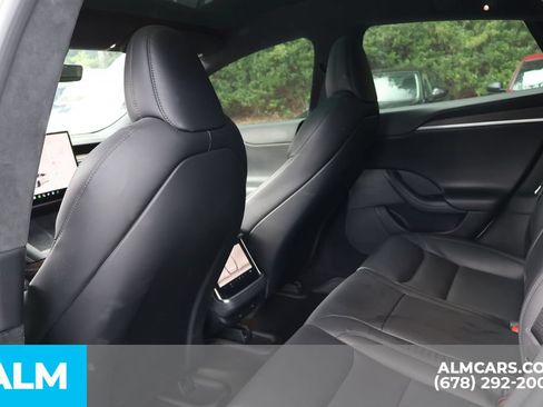 Used 2022 Tesla Model S AWD/4WD image 15