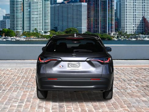 New 2027 Honda HR-V LX image 6