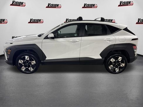Certified 2024 Hyundai Kona SEL AWD/4WD image 8