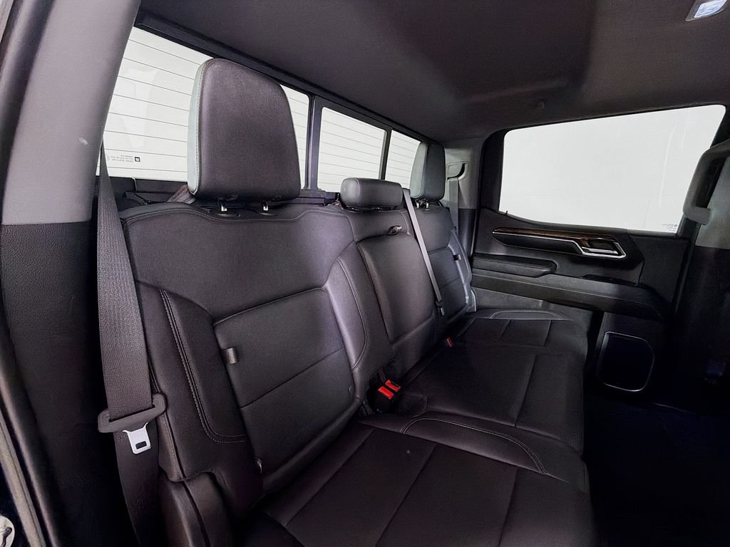 Used 2023 GMC Sierra 1500 Elevation w/ Elevation Premium Package AWD/4WD image 25