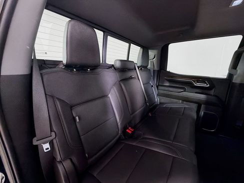 Used 2023 GMC Sierra 1500 Elevation w/ Elevation Premium Package AWD/4WD image 25