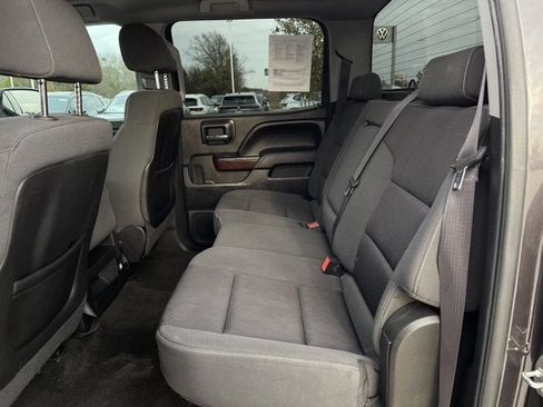 Used 2015 GMC Sierra 1500 SLE w/ Texas SLE Value Package image 25