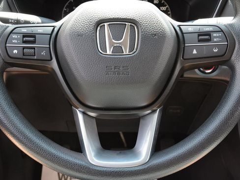Used 2026 Honda CR-V EX image 29