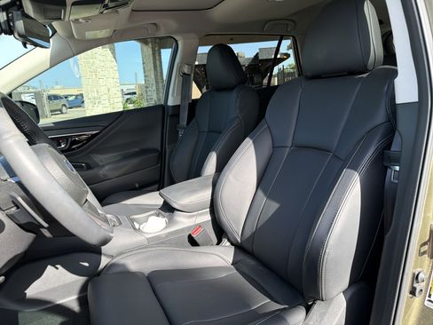 Certified 2024 Subaru Outback Touring XT AWD/4WD image 10